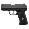Pistolet CO2 culasse mobile BORNER W118 cal. 4.5mm BB's