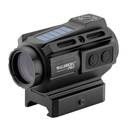Waldberg Pro Point rouge solaire 2 MoA
