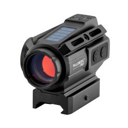 Waldberg Pro Point rouge solaire 2 MoA