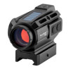 Waldberg Pro Point rouge solaire 2 MoA