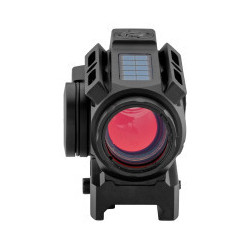 Waldberg Pro Point rouge solaire 2 MoA