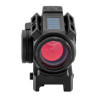 Waldberg Pro Point rouge solaire 2 MoA