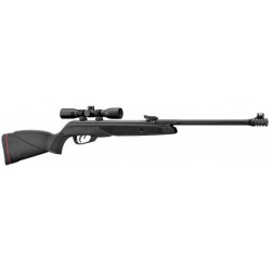 Carabine GAMO Black Bear + 4x32 WR 19.9J Plombs
