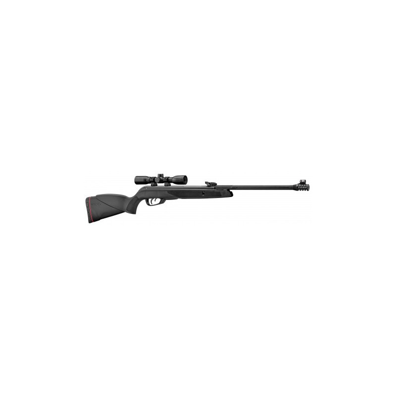 Carabine GAMO Black Bear + 4x32 WR 19.9J Plombs