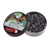 Plombs Pro Magnum tête pointue cal. 4,5 mm