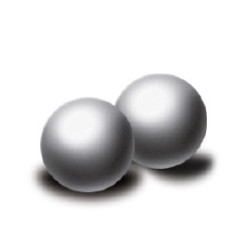 Plombs Round Fun 4,5 mm