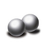 Plombs Round Fun 4,5 mm