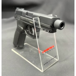 PIST ELITE FORCE TXP BBS 6MM CO2