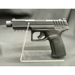 PIST UX TXP CO2 CAL BB/4.5MM