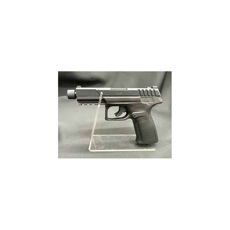 PIST UX TXP CO2 CAL BB/4.5MM
