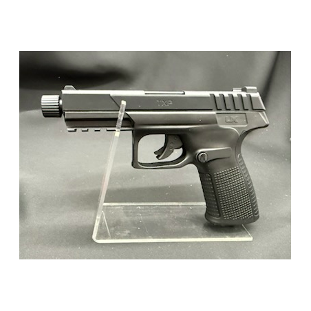 PIST UX TXP CO2 CAL BB/4.5MM