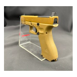 Umarex - PISTOLET GLOCK 19X MOS CO2 CAL BB 4.5MM COYOTE
