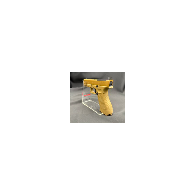 Umarex - PISTOLET GLOCK 19X MOS CO2 CAL BB 4.5MM COYOTE