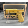 Umarex - PISTOLET GLOCK 19X MOS CO2 CAL BB 4.5MM COYOTE