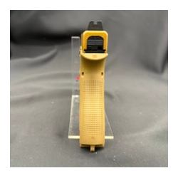 Umarex - PISTOLET GLOCK 19X MOS CO2 CAL BB 4.5MM COYOTE
