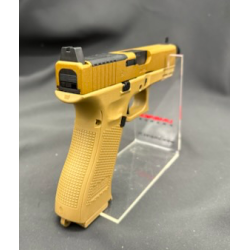Umarex - PISTOLET GLOCK 19X MOS CO2 CAL BB 4.5MM COYOTE