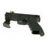 ISSC M22 - Pistolet 9mm PAK aspect type Glock - Pas cher Bazooka-shop..fr