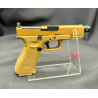 Umarex - PISTOLET GLOCK 19X MOS CO2 CAL BB 4.5MM COYOTE