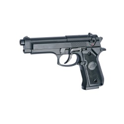 Colombisports - PISTOLET "M92F" - RESSORT - 6MM