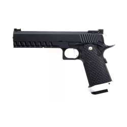PISTOLET KJ CAPA 6" CO2