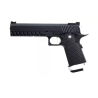 PISTOLET KJ CAPA 6" CO2