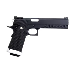 PISTOLET KJ CAPA 6" CO2