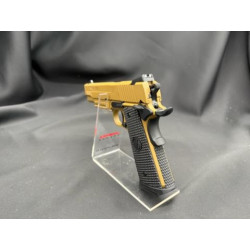 Pistolet Sig Sauer 1911 EMPEROR SCORPION CO2 1,7J Billes 4,5mm
