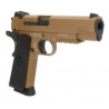 Pistolet Sig Sauer 1911 EMPEROR SCORPION CO2 1,7J Billes 4,5mm