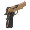 Pistolet Sig Sauer 1911 EMPEROR SCORPION CO2 1,7J Billes 4,5mm