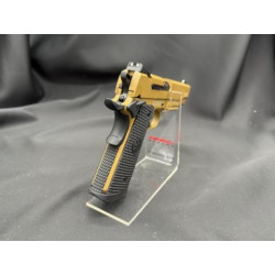 Pistolet Sig Sauer 1911 EMPEROR SCORPION CO2 1,7J Billes 4,5mm