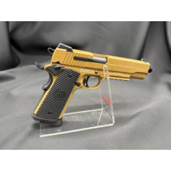 Pistolet Sig Sauer 1911 EMPEROR SCORPION CO2 1,7J Billes 4,5mm