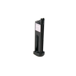 CHARGEUR CO2 KP-07