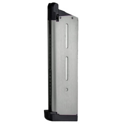 CHARGEUR GAZ KP-07