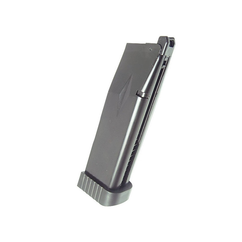 CHARGEUR GAZ KP-08