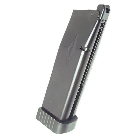 CHARGEUR GAZ KP-08