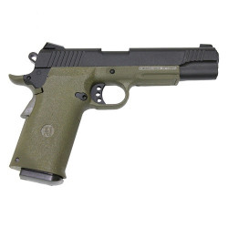PISTOLET 6MM KP-11 GAZ METAL OD