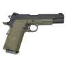 PISTOLET 6MM KP-11 GAZ METAL OD