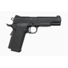 PISTOLET 6MM KP-11 GAZ METAL NOIR