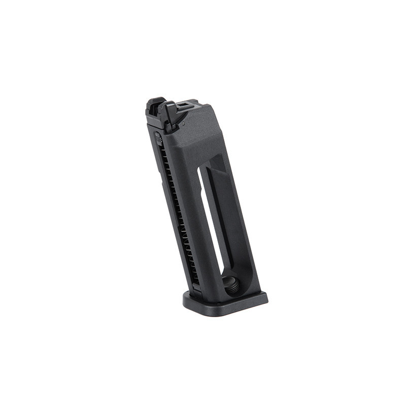 CHARGEUR CO2 KP-13