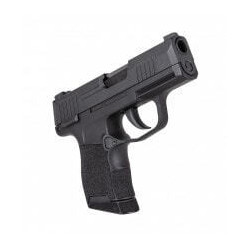 Pistolet Sig Sauer P365 CO2 4,5 mm à billes