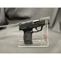 Pistolet Sig Sauer P365 CO2 4,5 mm à billes