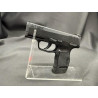 Pistolet Sig Sauer P365 CO2 4,5 mm à billes
