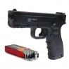 ISSC M22 - Pistolet 9mm PAK aspect type Glock - Pas cher Bazooka-shop..fr