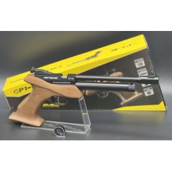 PISTOLET CP1M MULTI SHOT C5.5 6J