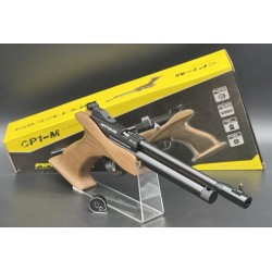 PISTOLET CP1M MULTI SHOT C5.5 6J