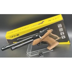 PISTOLET CP1M MULTI SHOT C5.5 6J