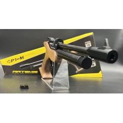 PISTOLET CP1M MULTI SHOT C5.5 6J