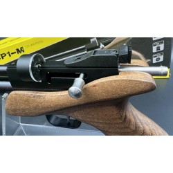 PISTOLET CP1M MULTI SHOT C5.5 6J