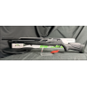 COLOMBISPORTS - CARABINE T-REX PCP C4.5 25J