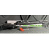 COLOMBISPORTS - CARABINE T-REX PCP C4.5 25J